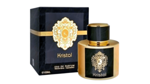 קריסטל בושם יוניסקס Kristal Fragrance World |בהשראת Kirke Tiziana Terenzi