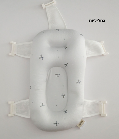 צף קל עם רצועות במגוון דוגמאות - nino