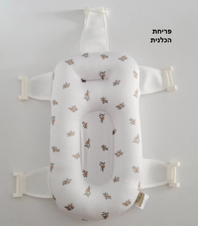 צף קל עם רצועות במגוון דוגמאות - nino