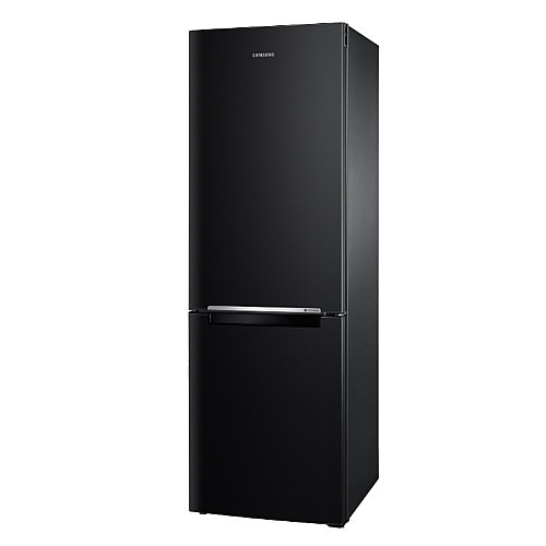 מקרר ‏מקפיא תחתון RB34J3200BC בודד Samsung ‏342 ‏ליטר סמסונג