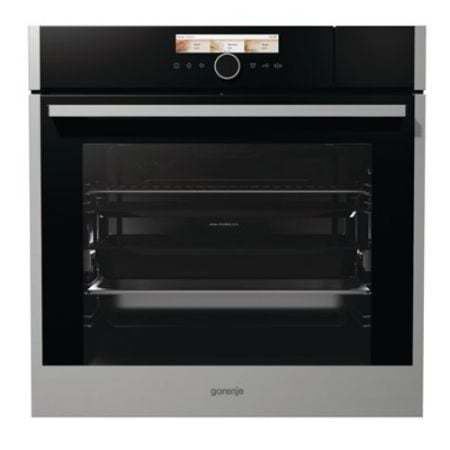 תנור בנוי 60 ס"מ מבית GORENJE גורנייה דגם BOP798S54X
