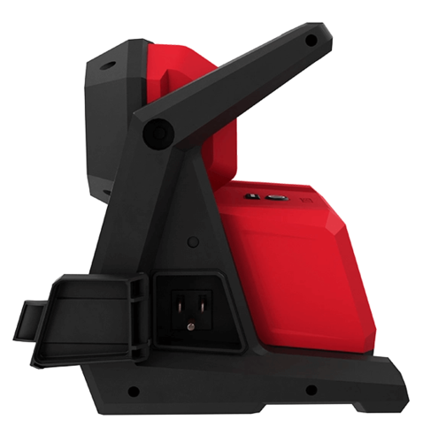 פנס 4000 לומינס 18V מילווקי Milwaukee 2366-20 / M18-HOAL REDLITHIUM-ION – גוף בלבד 