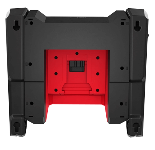 פנס 4000 לומינס 18V מילווקי Milwaukee 2366-20 / M18-HOAL REDLITHIUM-ION – גוף בלבד 