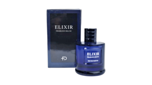 Fragrance Deluxe Elixir בהשראת הבושם Sauvage Elixir Dior בושם לגבר | 100 מ”ל אדפ