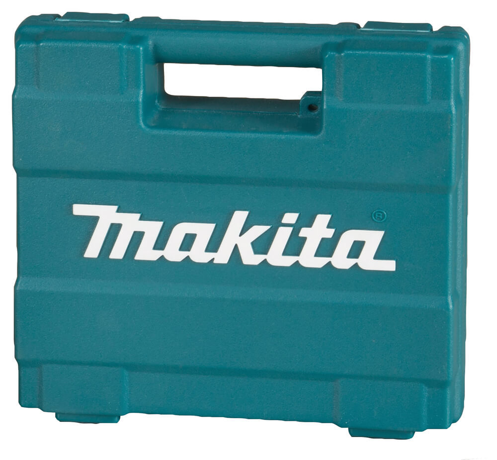 סט מקדחים וביטים Makita B-49373 -75 חלקים