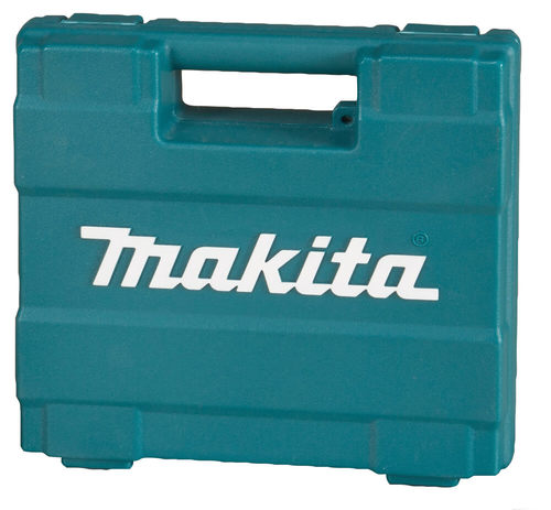 סט מקדחים וביטים ‎Makita B-49373‎ – ‎75‎ חלקים (Metric Drill & Screw Bit Set) 