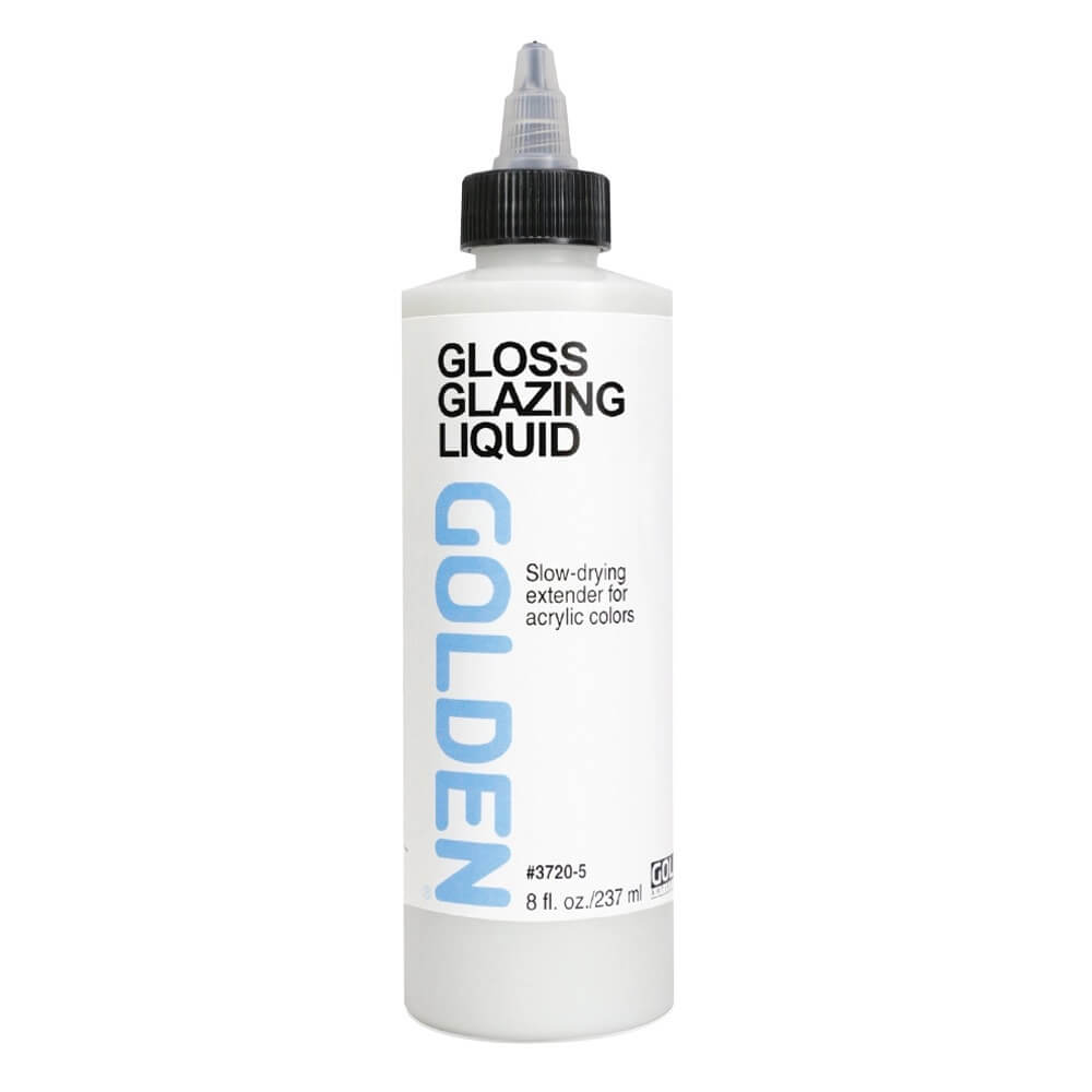 Satin Glazing Liquid 237ml