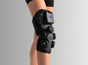 חגורת חימום / קירור לברך Hyperice Contrast 2 Knee