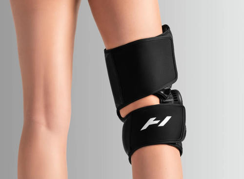 חגורת חימום / קירור לברך Hyperice Contrast 2 Knee