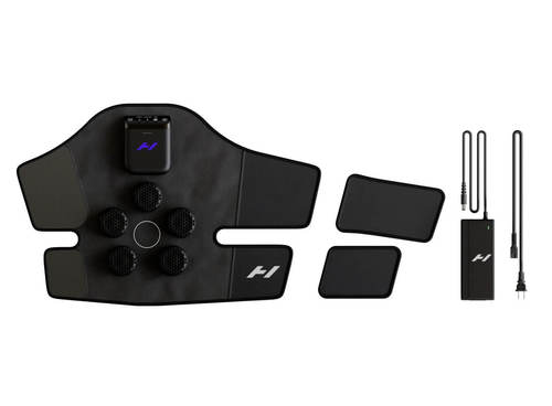 חגורת חימום / קירור לברך Hyperice Contrast 2 Knee