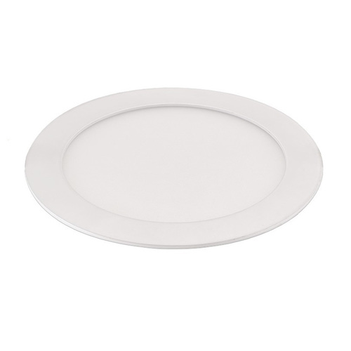 שקוע פאנל 18W LED עגול REMAX 22.5cm D.L 