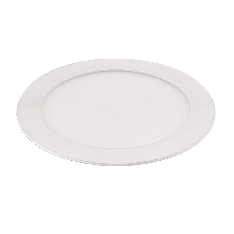 שקוע פאנל 18W LED עגול REMAX 22.5cm D.L 