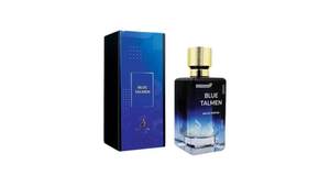 Blue Talmen Mayson Legend בהשראת Blue Talisman Ex Nihilo בושם יוניסקס | 100 מ”ל או דה פרפיום