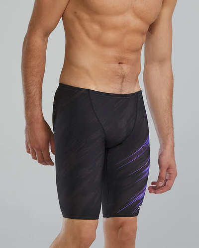 בגד ים גברים CYCLOID JAMMER PURPLE