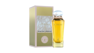 Athena By Maison Alhambra בהשראת Goddess Burberry בושם לאישה | 100 מ”ל או דה פרפיום