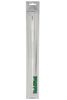 מלקחי האכלה פינצטה מקצועית מפלדה 61.5 ס"מ – HabiStat Stainless Steel Feeding Tongs
