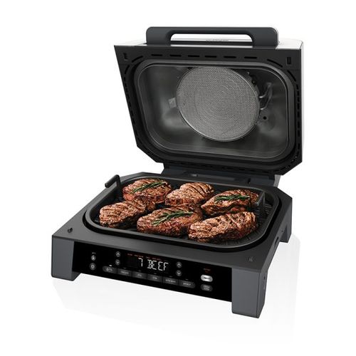 נינג'ה גריל חשמלי NINJA MAX GRILL DG553
