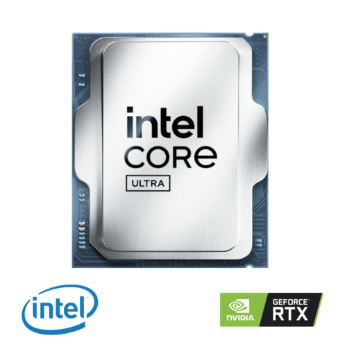 מחשב נייח גיימינג  RTX 5060Ti Intel Core Ultra 5 245KF - Gaming כונן 2TB SSD, זכרון 32GB DDR5