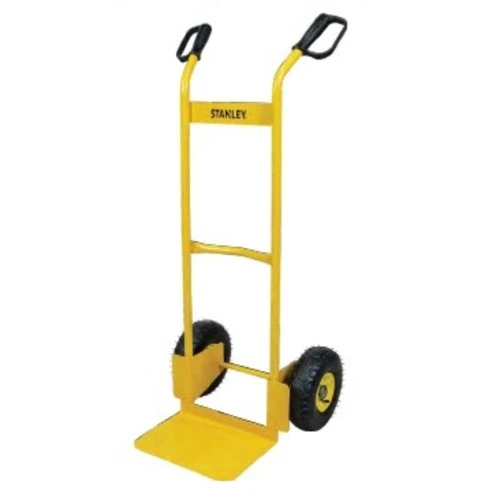 עגלת משא טמפו Ft-522 כושר נשיאה 200 ק