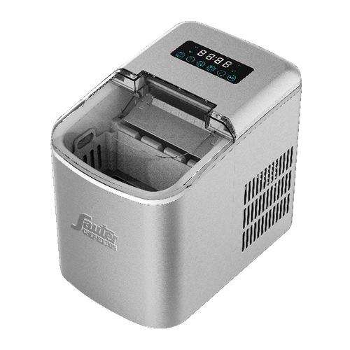 מכונת קרח דיגיטלית סאוטר SAUTER ICM1521