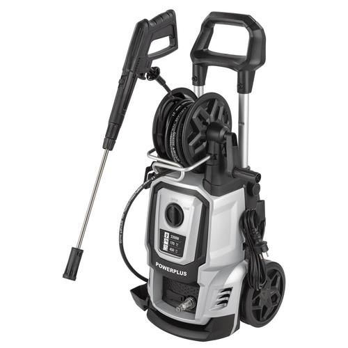 מכונת שטיפה בלחץ (גרניק) מנוע אינדוקציה POWXG90421  2200W, ברקוד 5400338116773