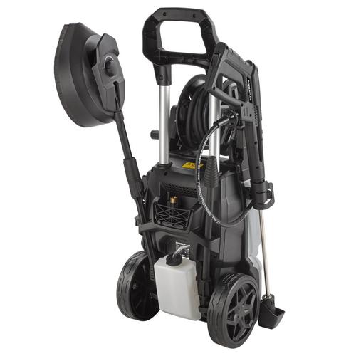 מכונת שטיפה בלחץ (גרניק) מנוע אינדוקציה POWXG90421  2200W, ברקוד 5400338116773