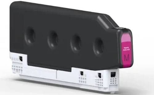 דיו מקורי אדום EPSON AM-C4000 C13T08H300 (30000 דף)