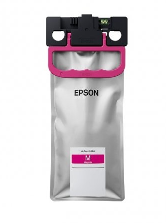 דיו מקורי מגנטה EPSON C13T887300 XXL (50,000 דפים)