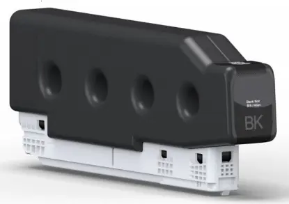 דיו מקורי שחור EPSON AM-C4000 C13T08H100 (50000 דף)