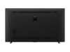 טלוויזיה חכמה 98 אינץ' TCL 98C655 QLED 4K HDR Google TV