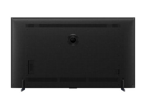 טלוויזיה חכמה 98 אינץ' TCL 98C655 QLED 4K HDR Google TV