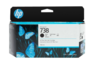 דיו שחור מקורי HP 738 498N4A (130 מ"ל)