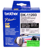 מדבקות BROTHER DK-11203 