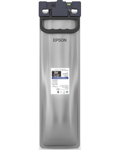 מיכל דיו שחור מקורי EPSON C13T05A10N (20,000 דפים)