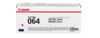 טונר אדום מקורי Canon 064 Magenta (5,000 דפים)