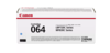 טונר כחול מקורי Canon 064 (5,000 דפים)