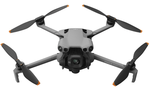 יבואן רשמי | רחפן מיני עם שלט חכם DJI Mini 5 Pro Fly More Combo Plusברפאלי - refali.co.il