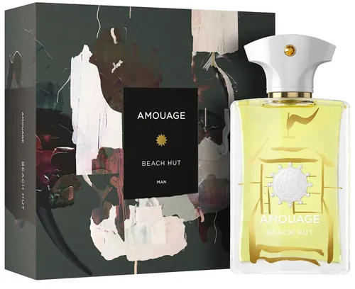 Amouage Beach Hut EDP For Men