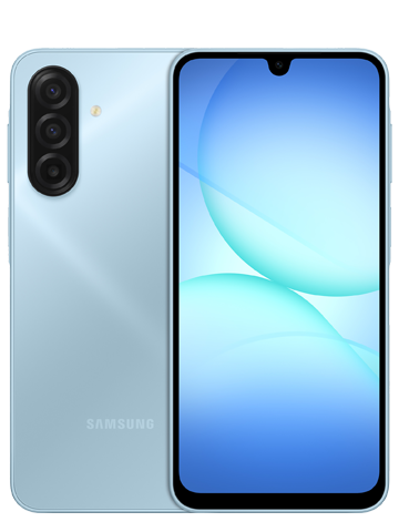Samsung Galaxy A17