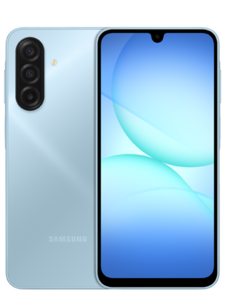 Samsung Galaxy A17 סמסונג גלקסי A17 128GB