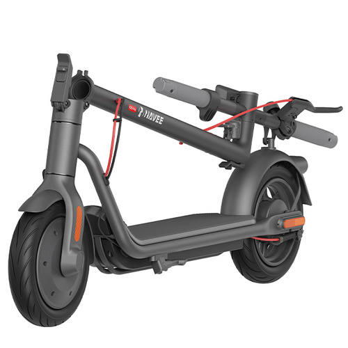 ‏קורקינט חשמלי Navee V25i Pro