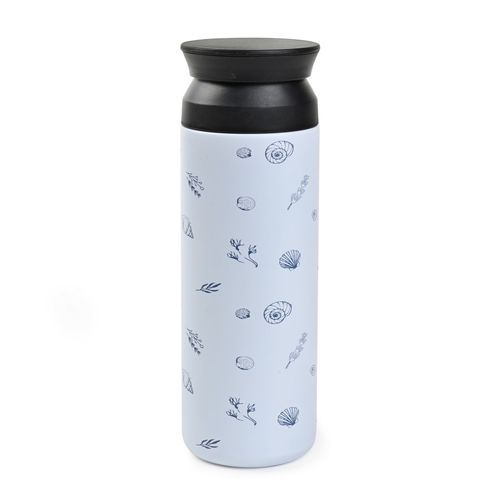תרמוס מודפס עולם הים  sea life 