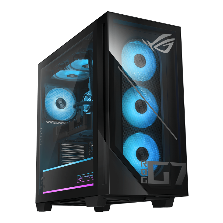 מחשב נייח ASUS ROG G700 GM700TZ-R9950X013X אסוס
