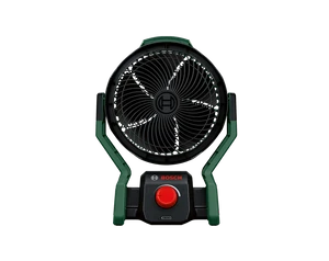 גוף מאוורר נטען בוש BOSCH UNIVERSAL FAN 18V-1000