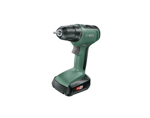 מברגה/מקדחה בוש Bosch UniversalDrill 18