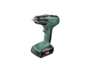 מברגה/מקדחה בוש Bosch UniversalDrill 18