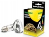 נורת ספוט לחימום והתנהגות טבעית לזוחלים – HabiStat Basking Spotlamp 50W E27