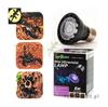 נורת אולטרה סגול מיני לזוחלים וחרקים – Repti Zoo Mini Ultraviolet Lamp 6W