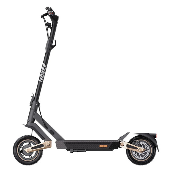 קורקינט חשמלי Navee E-Scooter ST3 Pro דגם 91010 | יבואן רשמי