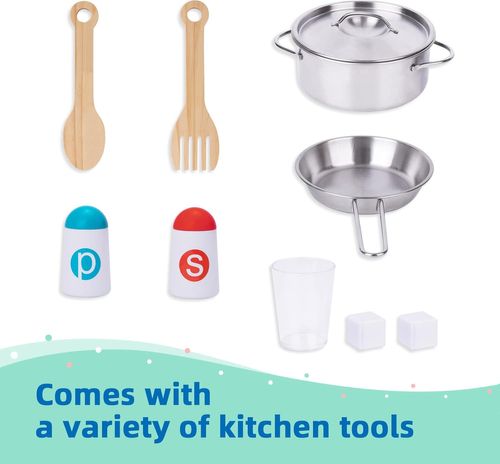 מטבח גורמה מפואר מעץ